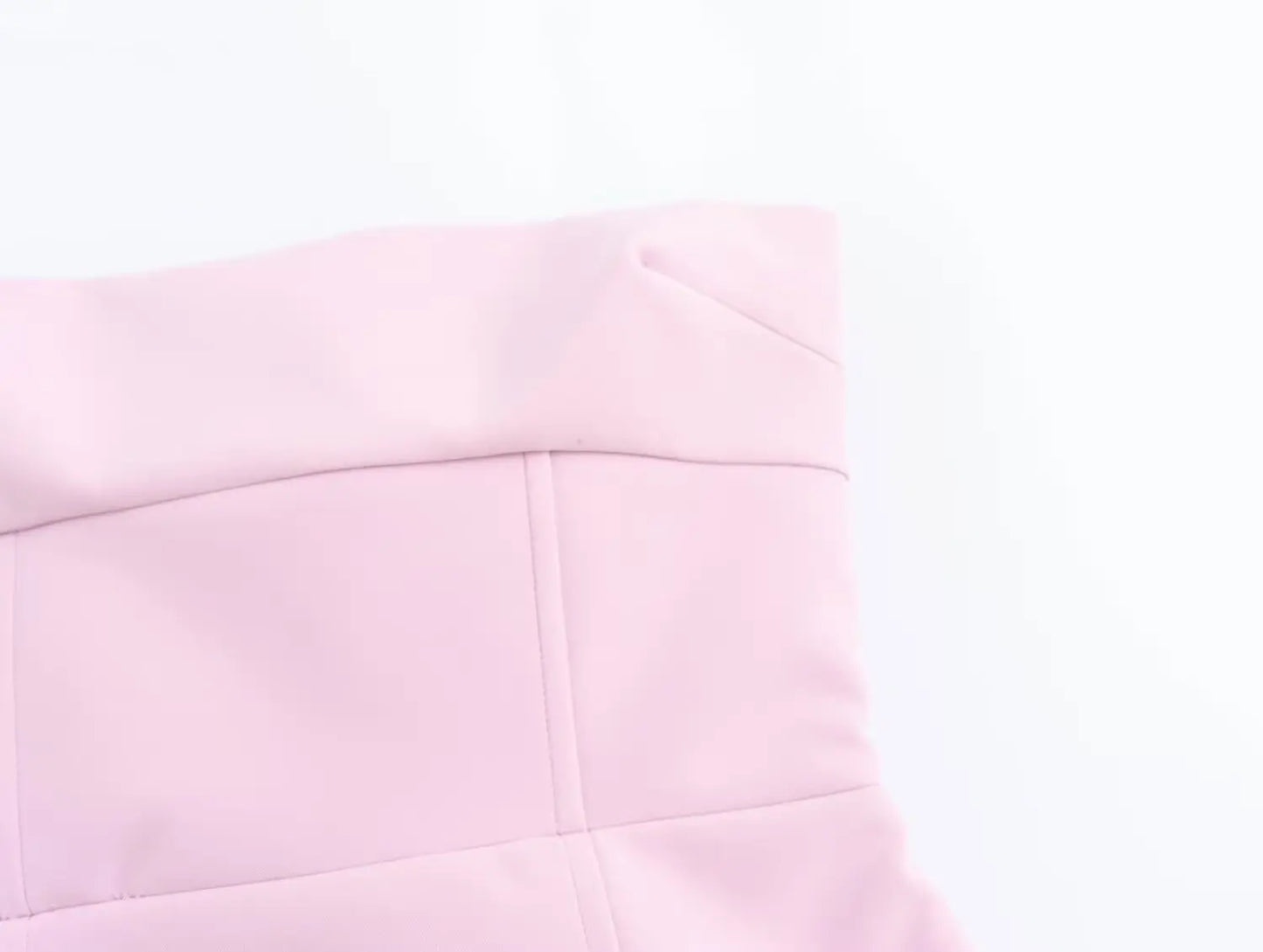 Gorgeous Trafza Bow Detail Dress