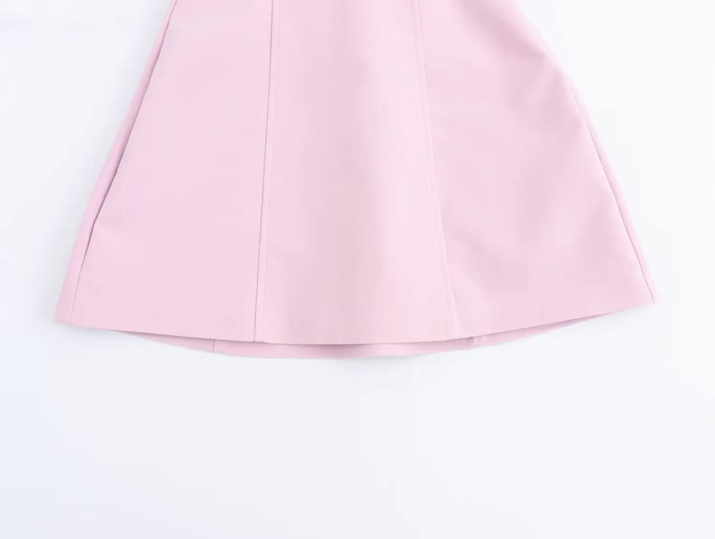 Gorgeous Trafza Bow Detail Dress