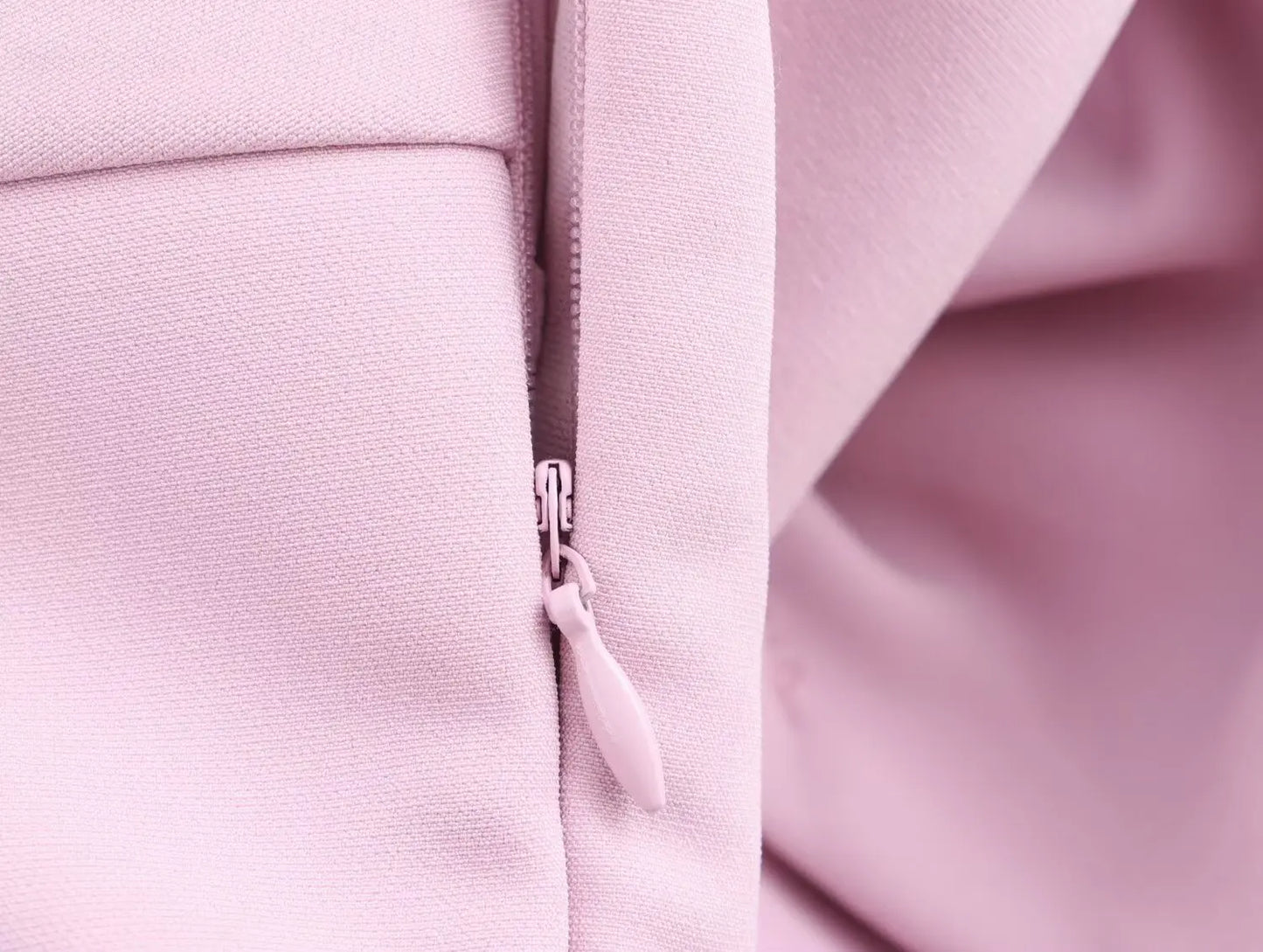 Gorgeous Trafza Bow Detail Dress